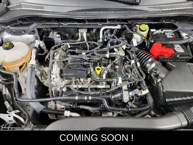 Certified 2022 Ford Escape SE w/ Cold Weather Package image 36