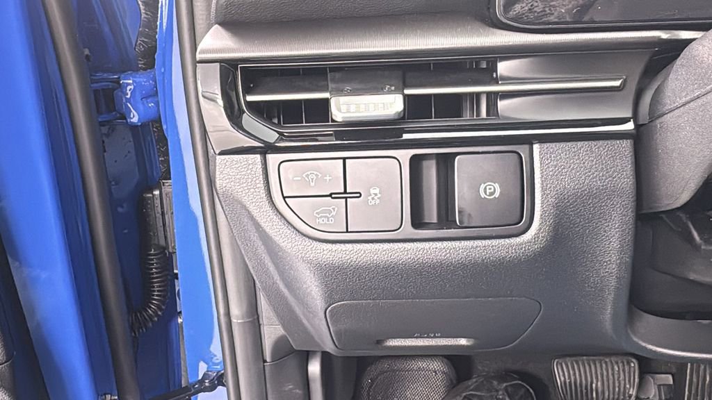 New 2026 Kia Sportage EX image 25