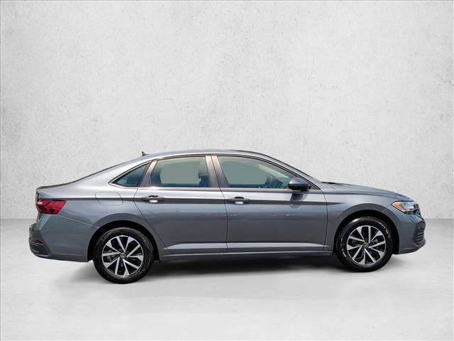 Used 2024 Volkswagen Jetta S FWD image 4