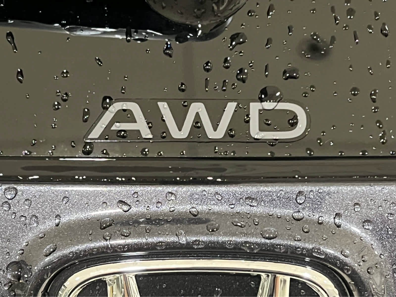 New 2026 Honda CR-V Sport-L image 10