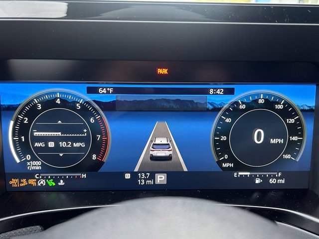 New 2026 Subaru Outback Premium AWD/4WD image 12