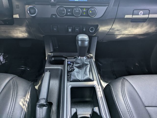 Used 2021 Toyota Tacoma TRD Sport RWD image 18
