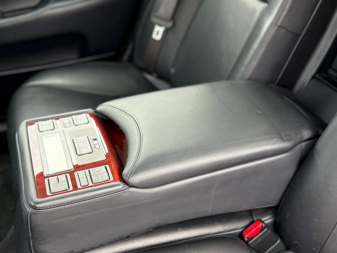 Used 2008 Lexus LS 600h L image 81