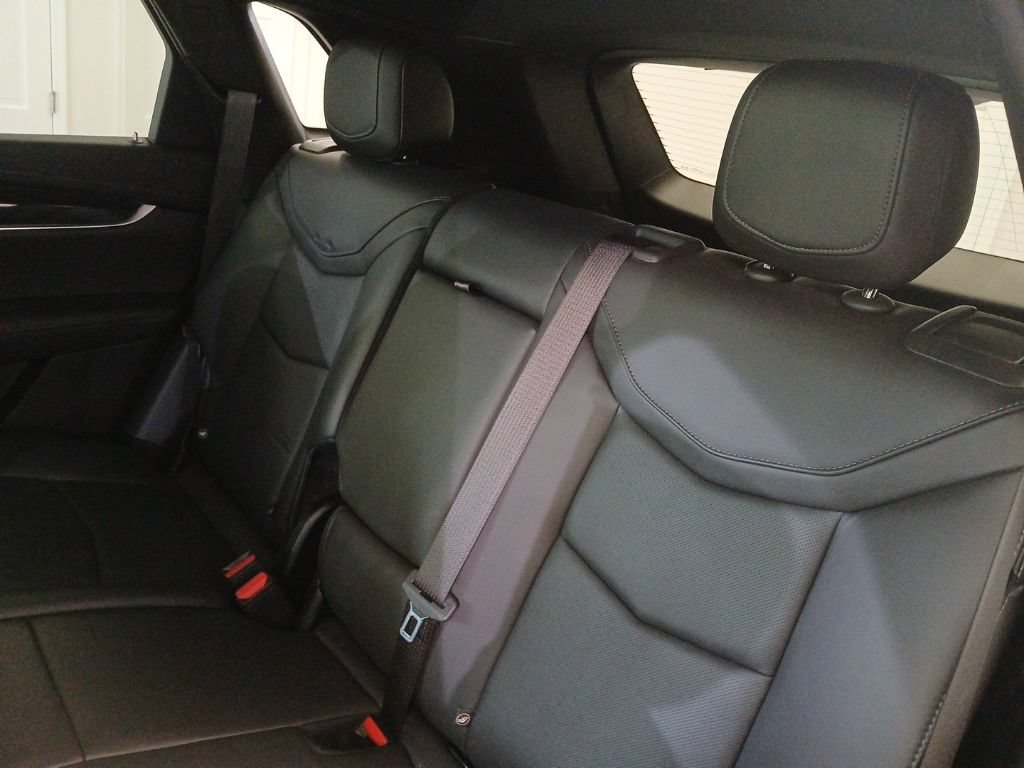 Used 2020 Cadillac XT5 Premium Luxury AWD/4WD image 15