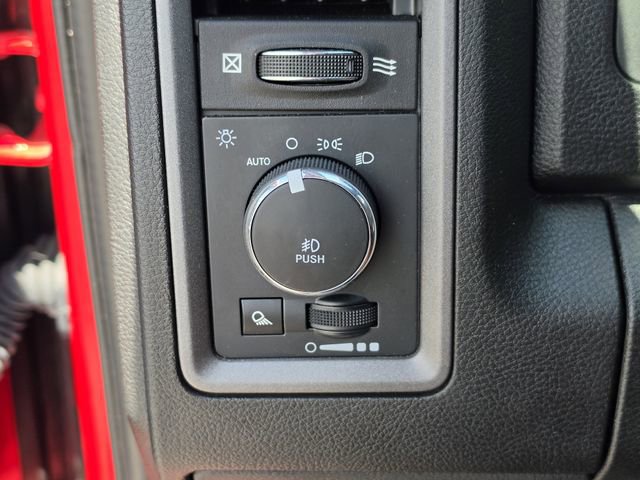 Used 2022 RAM 1500 Tradesman w/ Tradesman SXT Package AWD/4WD image 27