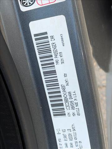 Used 2012 Chrysler 200 Touring FWD image 22
