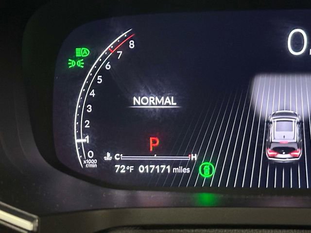 Certified 2023 Acura MDX SH-AWD w/ Technology Package image 38