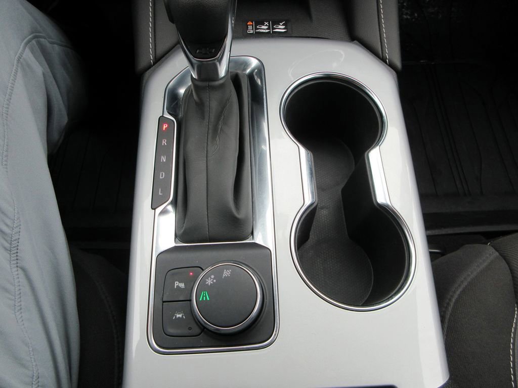 Used 2024 Chevrolet Blazer LT w/ Convenience Package image 28