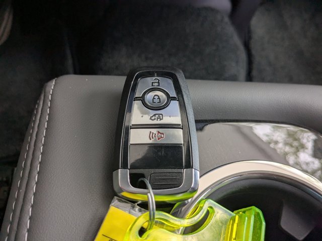 New 2024 Ford Transit 150 Low Roof AWD image 34