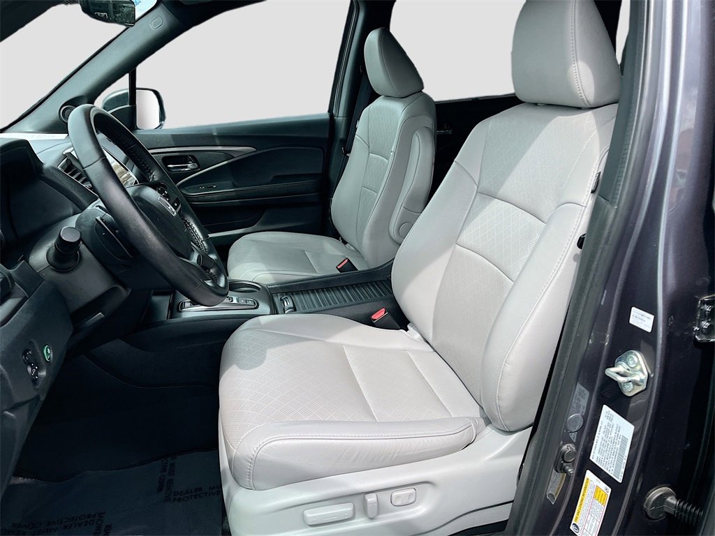 Used 2021 Honda Passport EX-L image 20