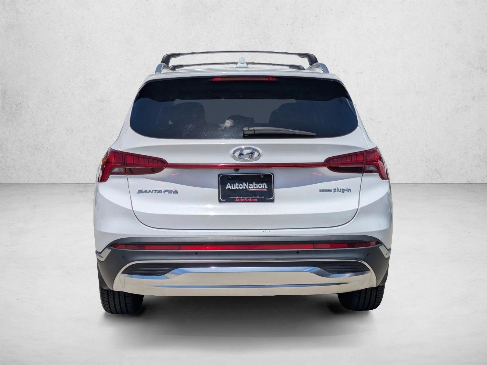 Used 2022 Hyundai Santa Fe SEL Convenience w/ Cargo Package AWD/4WD image 7
