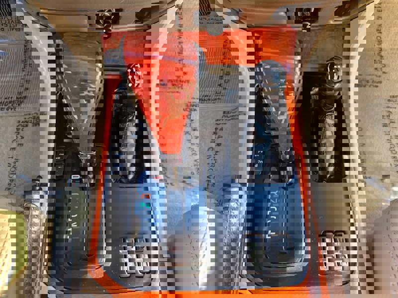 Used 2000 Lexus LX 470 4WD image 39