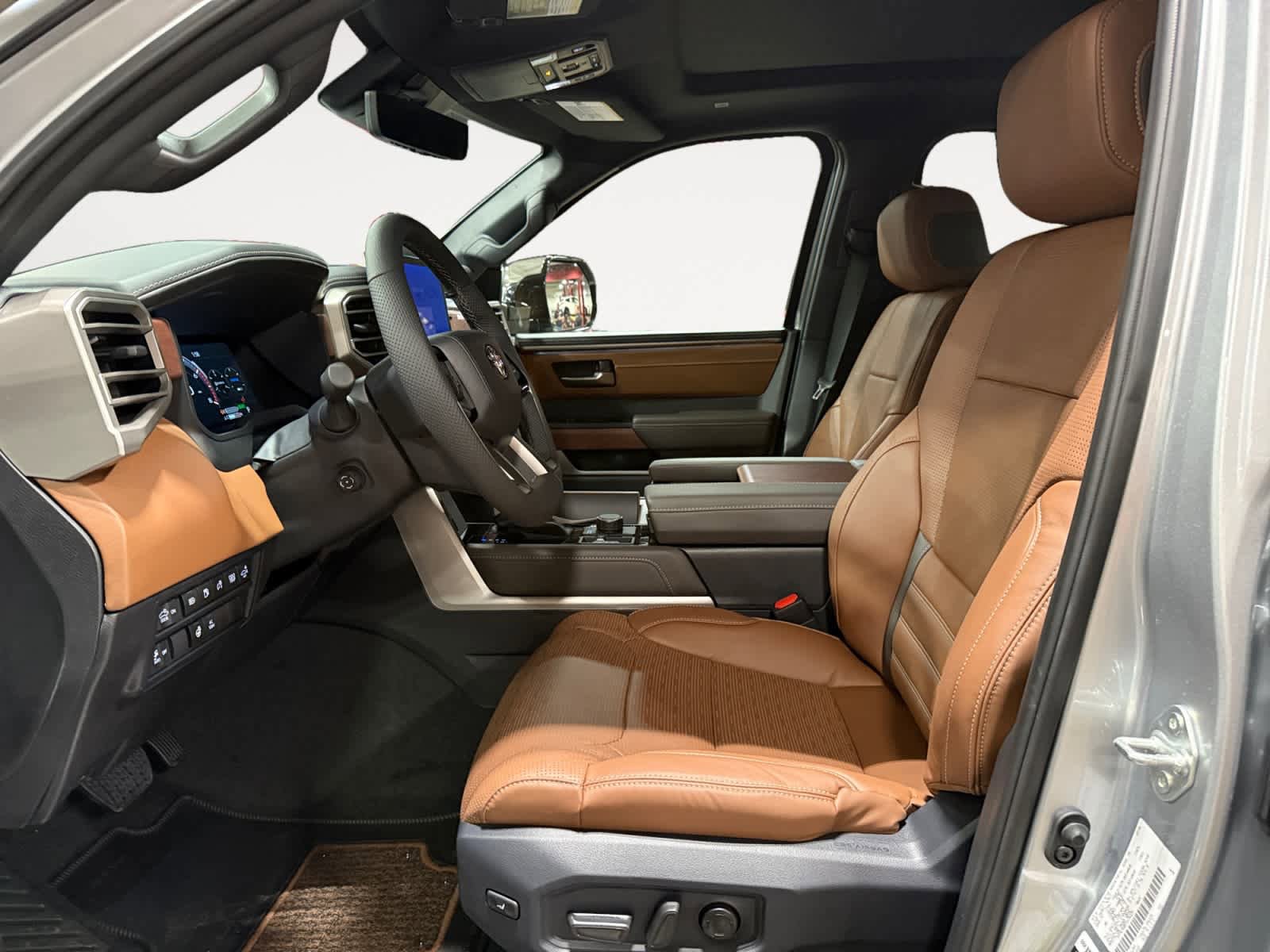 New 2026 Toyota Tundra 1794 Edition image 9