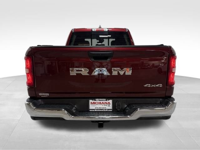 Certified 2025 RAM 1500 Tradesman image 9