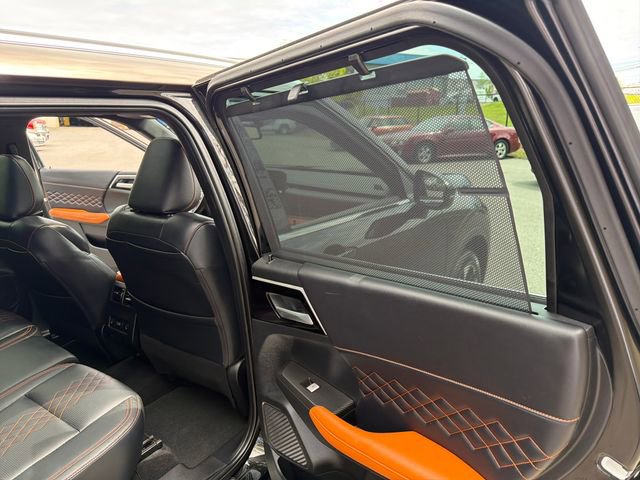 Used 2023 Mitsubishi Outlander SEL 40th Anniversary AWD/4WD image 43