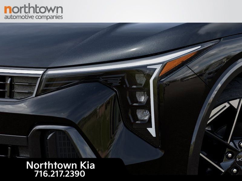 New 2026 Kia K4 GT-Line w/ GT-Line Premium Package image 11