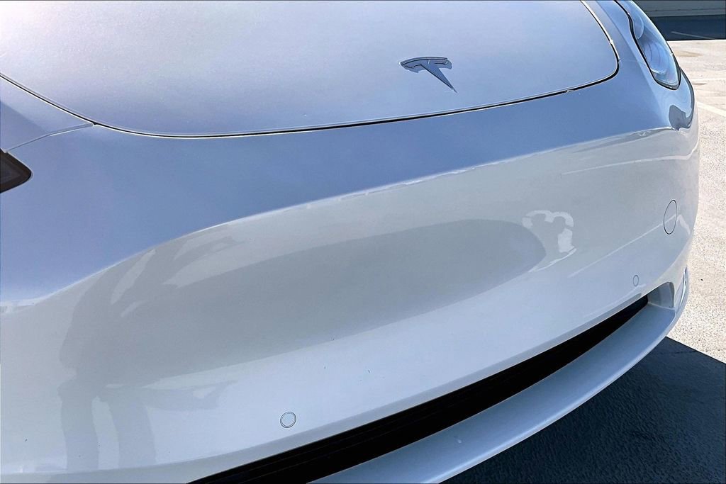 Used 2021 Tesla Model Y Long Range image 31