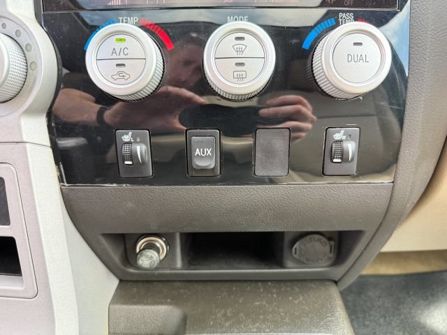 Used 2008 Toyota Tundra Limited AWD/4WD image 31