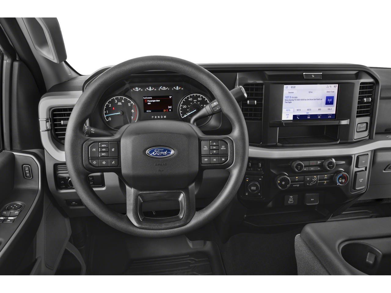 New 2026 Ford F350 XLT w/ 360-Degree Camera Package image 4