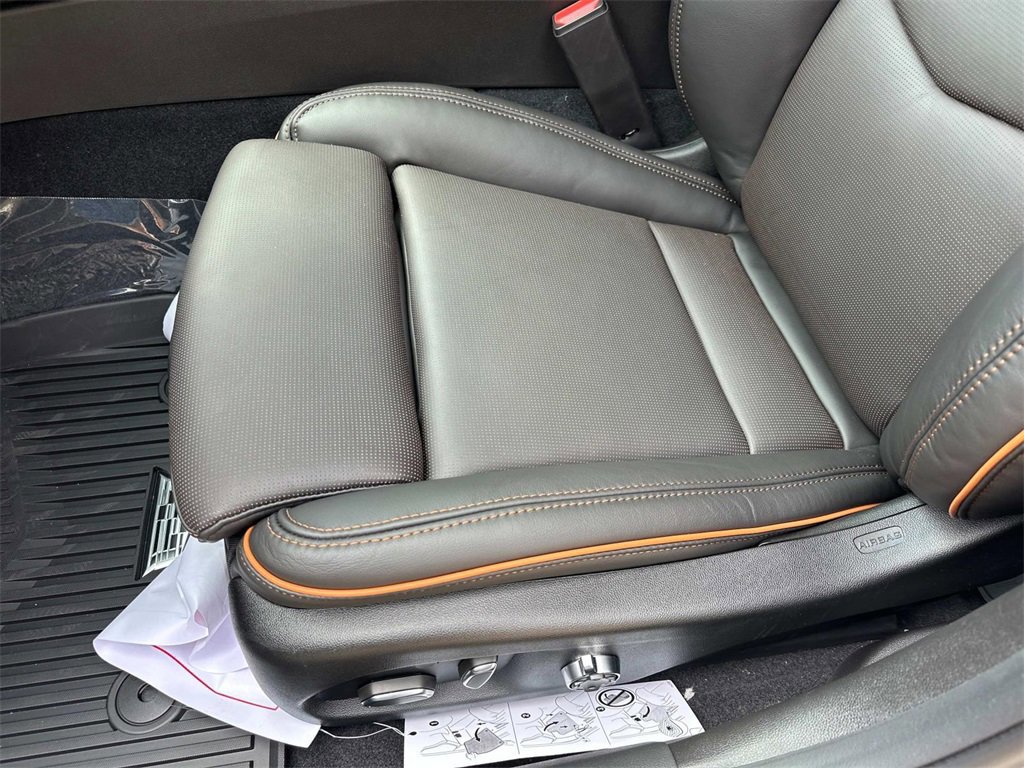 New 2026 Cadillac CT4 V image 15