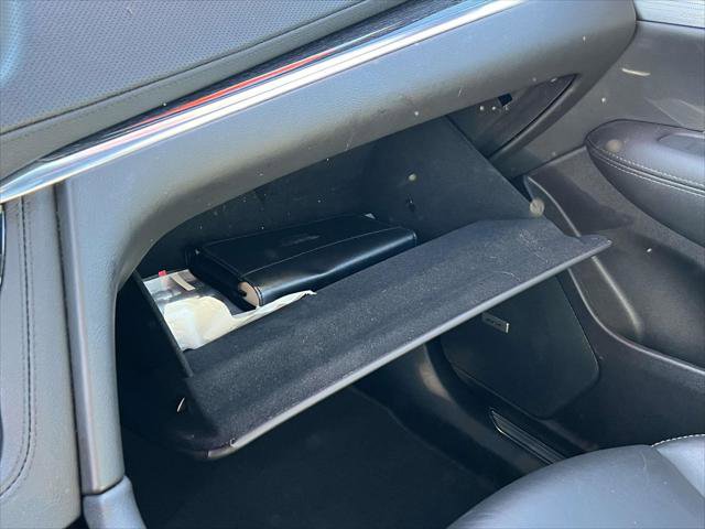 Certified 2023 Cadillac XT5 Premium Luxury image 36