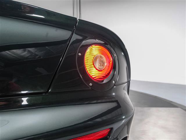 Used 2003 Aston Martin DB7 Vantage image 29