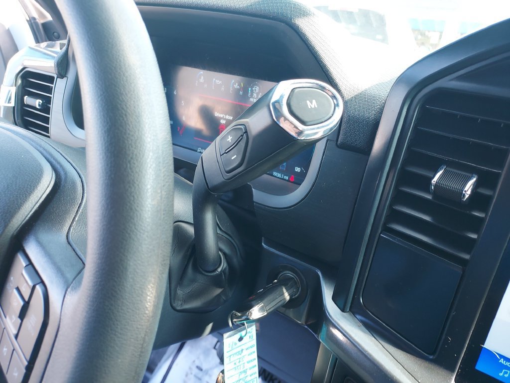 Used 2025 Ford F150 STX AWD/4WD image 21