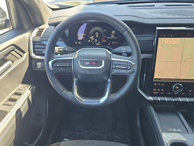 Certified 2025 GMC Acadia Elevation image 12