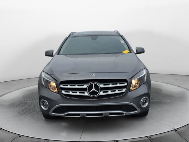 Used 2018 Mercedes-Benz GLA 250 image 8