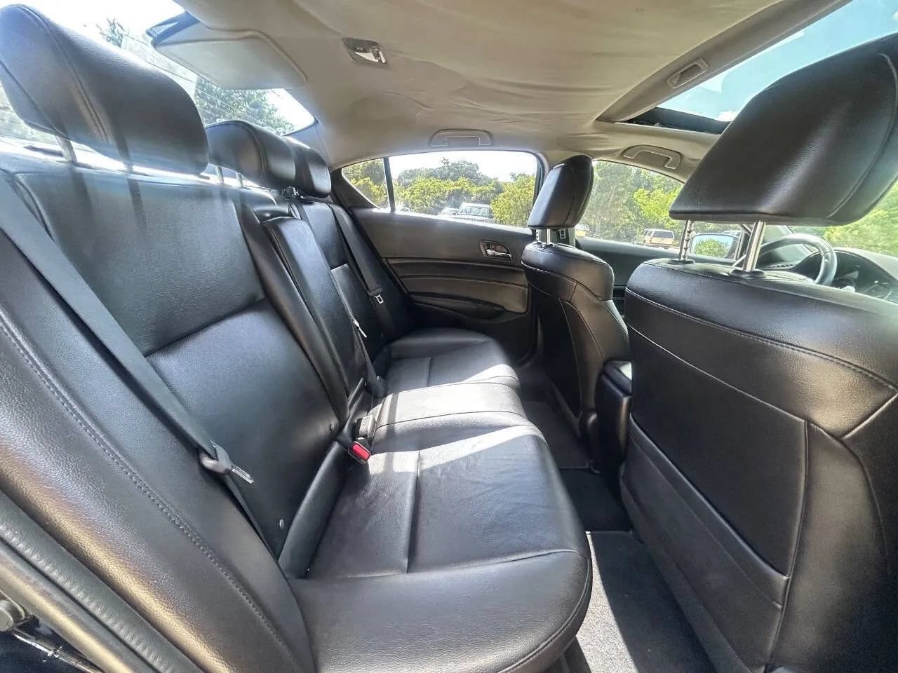 Used 2016 Acura ILX FWD image 14
