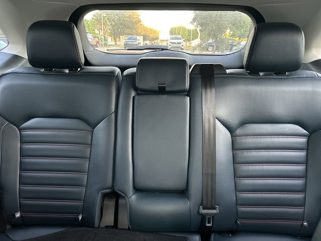 Used 2023 Ford Edge SEL w/ Sport Appearance Package image 14