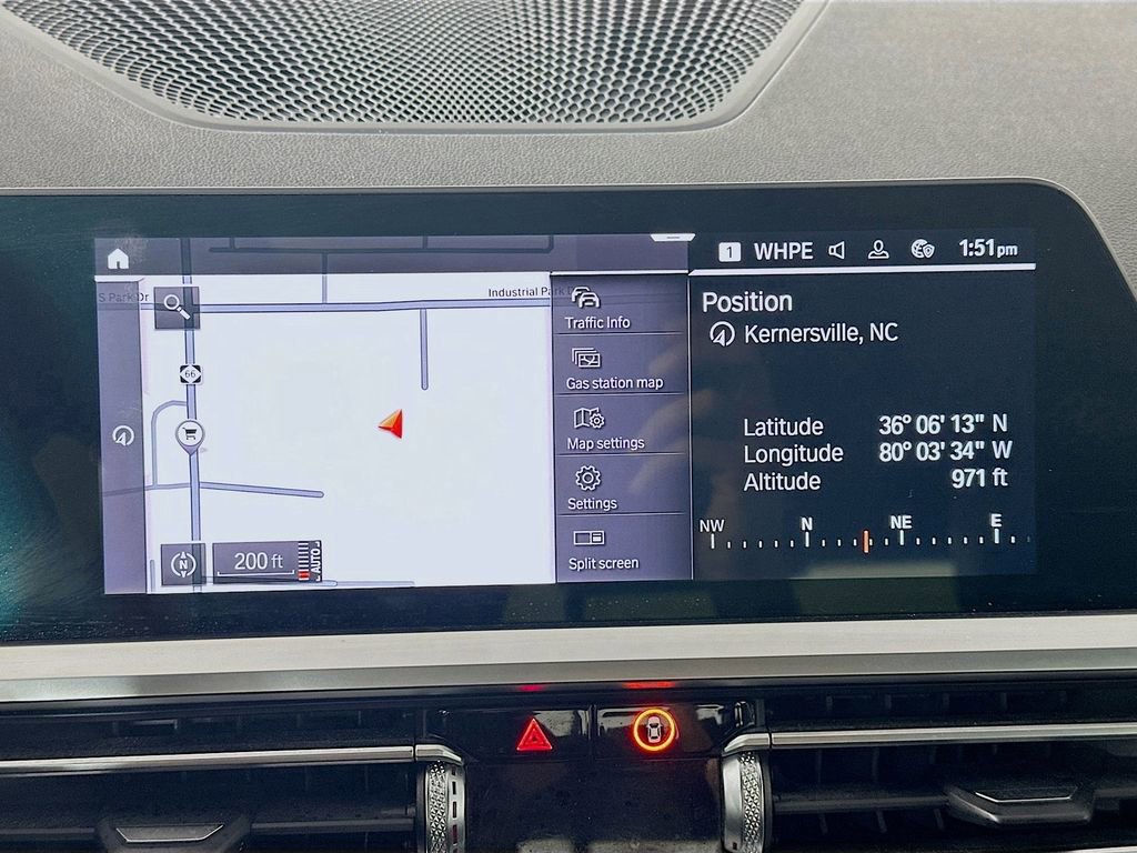 Used 2021 BMW 330i xDrive Sedan image 19