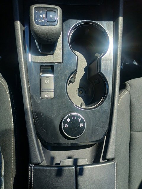 Used 2024 Nissan Rogue S AWD/4WD image 30
