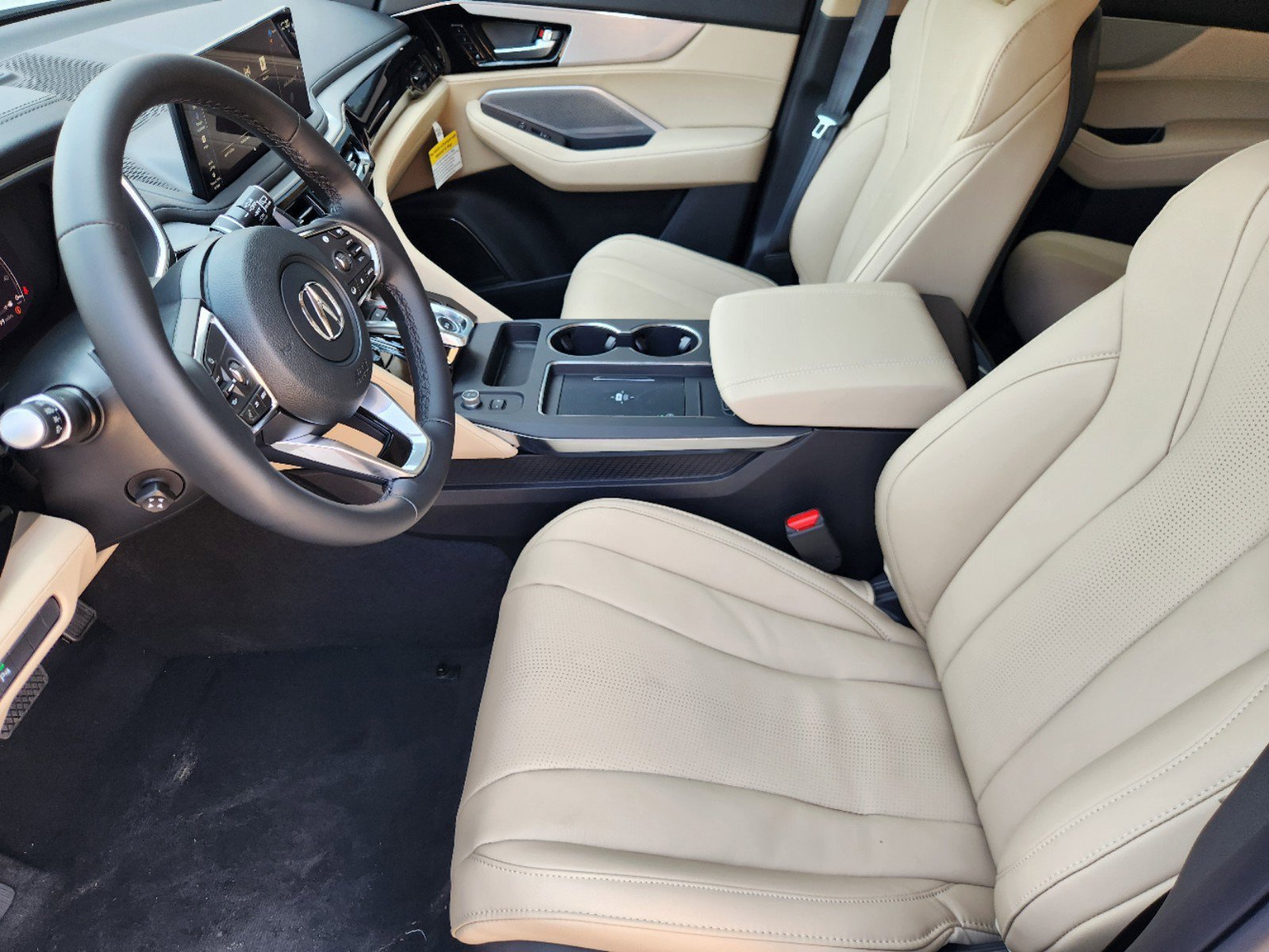 New 2025 Acura MDX FWD w/ Technology Package image 10