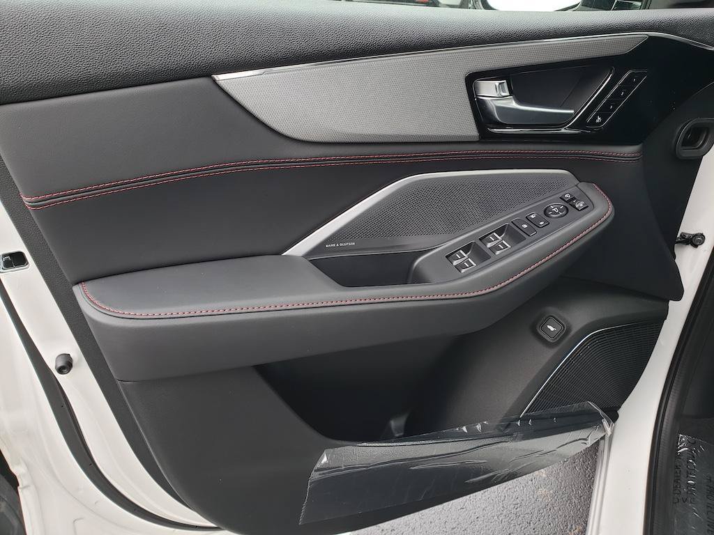 New 2026 Acura MDX A-Spec AWD/4WD image 10