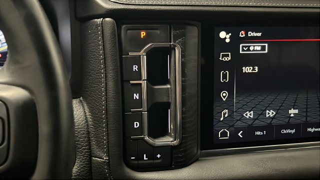 Used 2023 GMC Yukon Denali AWD/4WD image 19