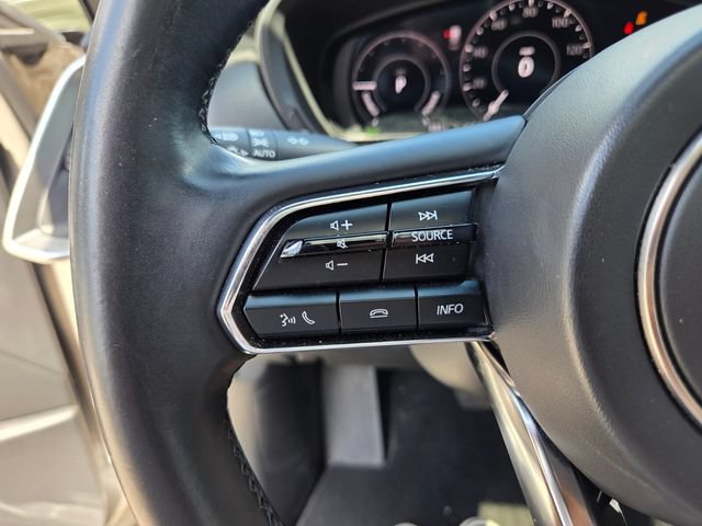 Used 2024 MAZDA CX-90 Plug-In Hybrid w/ Premium Plus AWD/4WD image 30