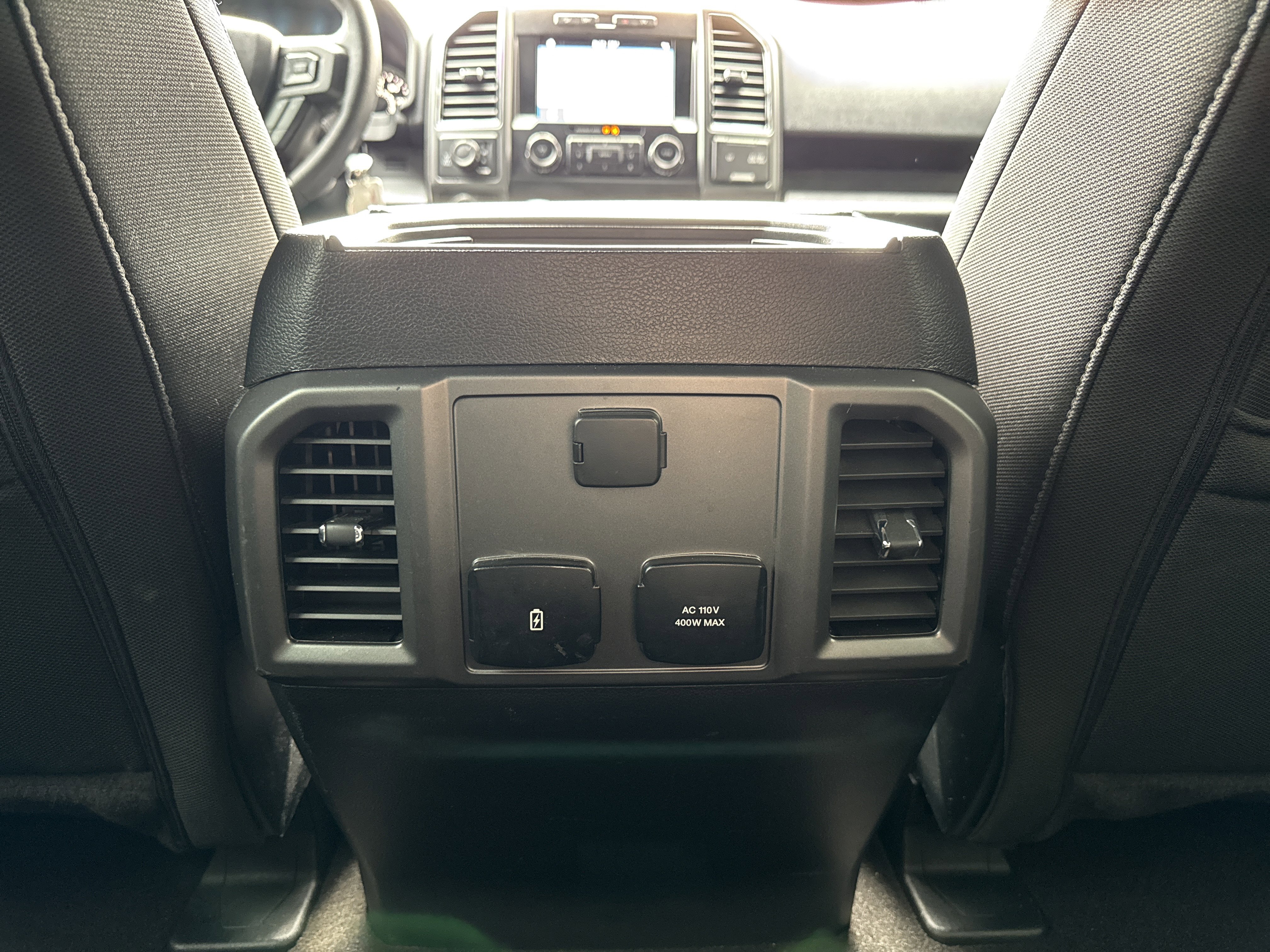 Used 2019 Ford F150 XLT w/ Equipment Group 302A Luxury image 32