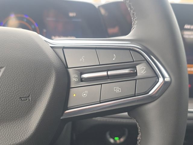 New 2026 Chevrolet Tahoe Z71 w/ Z71 Off-Road Package image 10