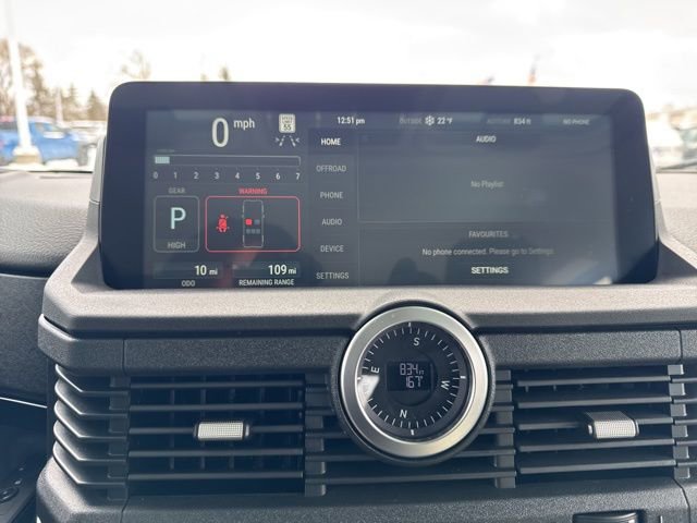 New 2026 INEOS Grenadier Fieldmaster Edition image 14