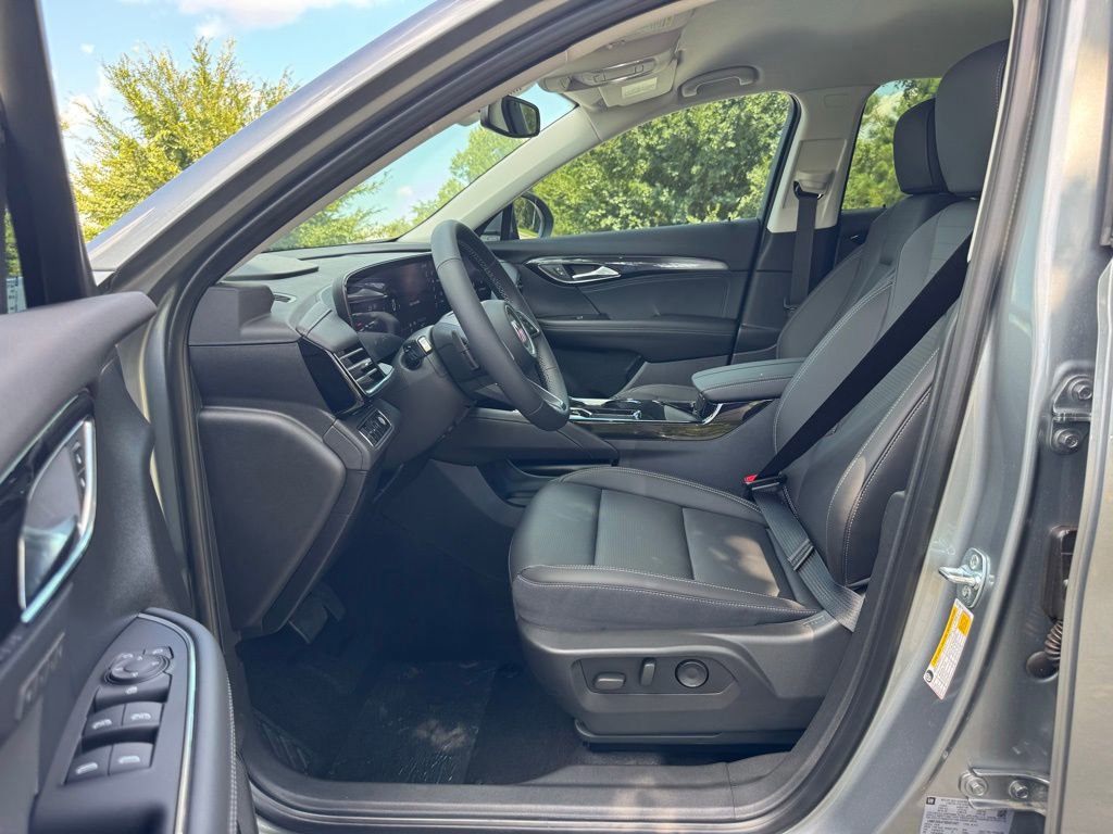 New 2025 Buick Envision Preferred image 20
