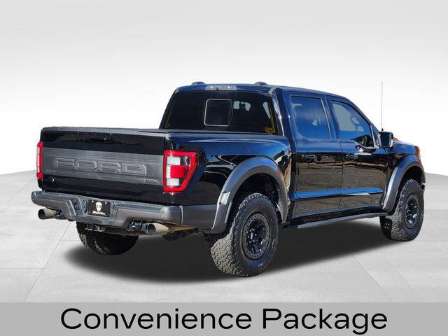 Used 2022 Ford F150 Raptor image 5