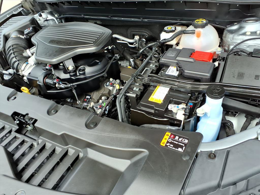 Used 2024 Chevrolet Blazer RS w/ Driver Confidence II Package image 18