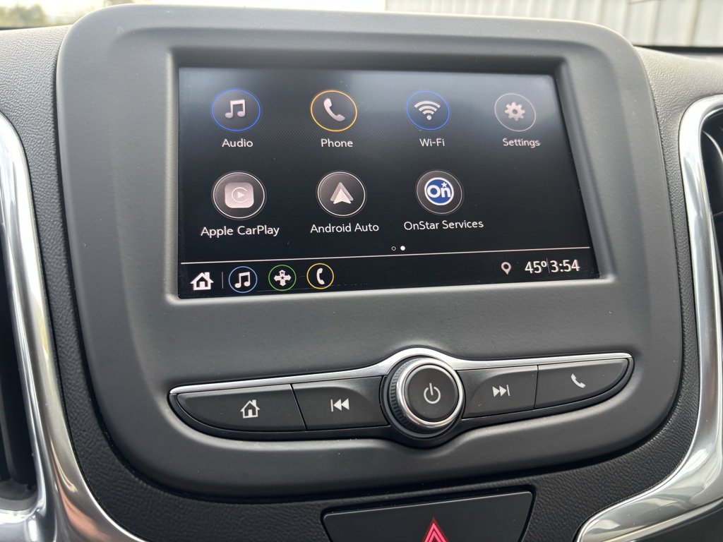 Used 2020 Chevrolet Equinox LS image 22