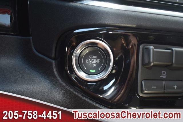 New 2026 Chevrolet Silverado 2500 LTZ w/ LTZ Plus Package AWD/4WD image 34