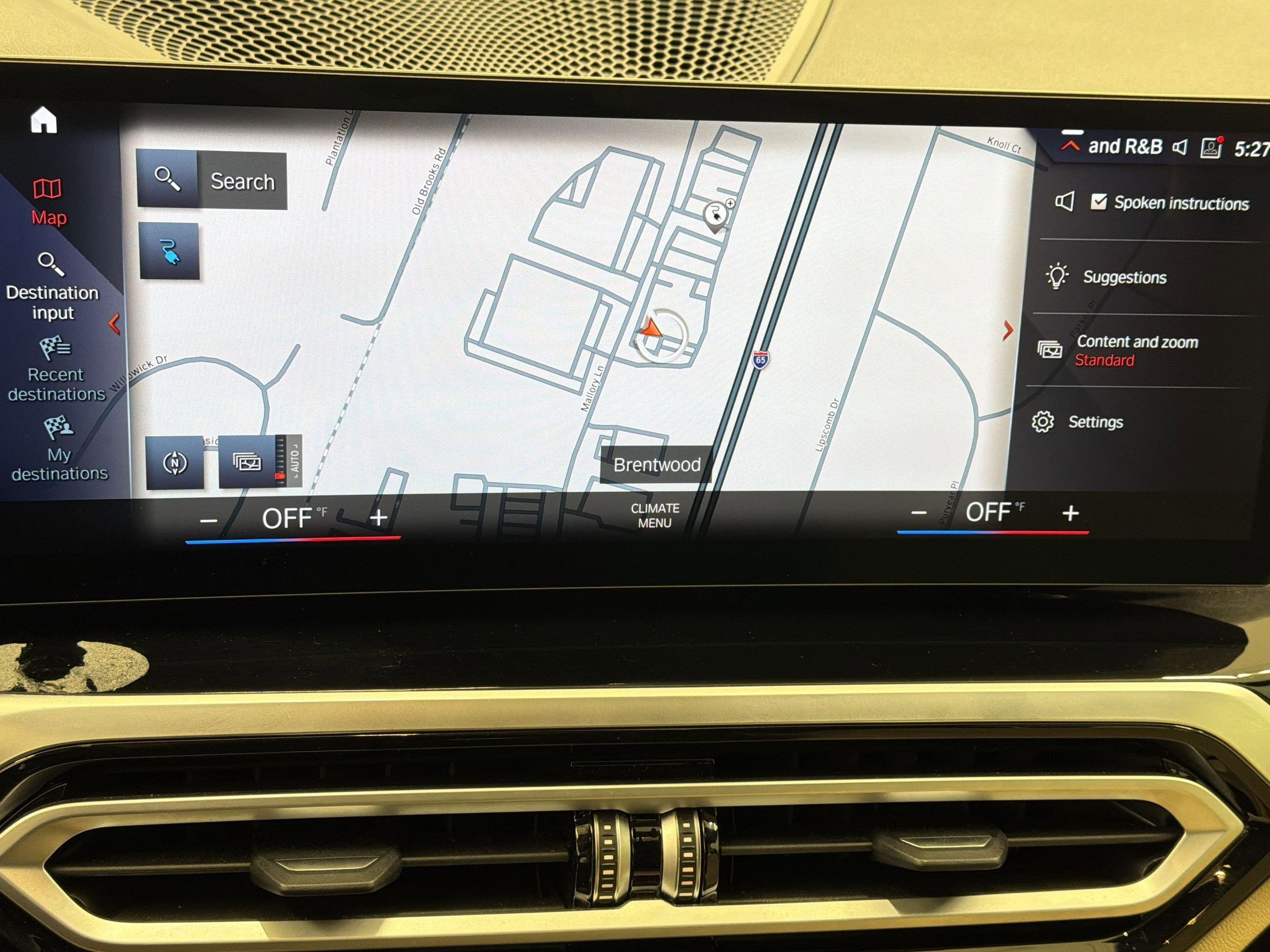 Used 2023 BMW i4 eDrive35 w/ Premium Package image 21