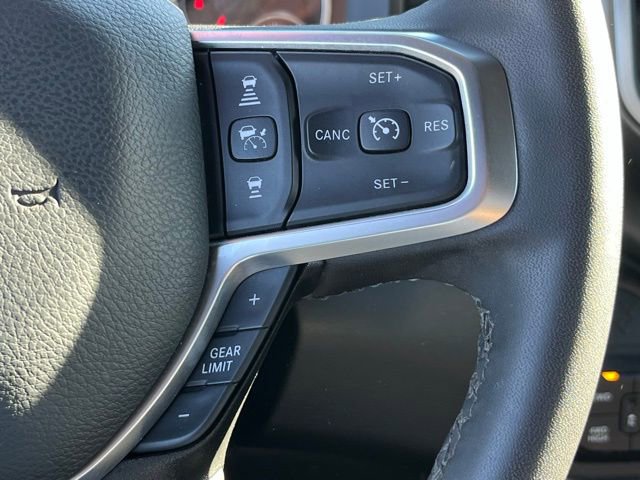 Used 2025 RAM 2500 Big Horn image 14