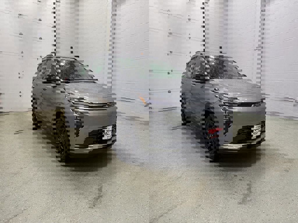 New 2027 Chevrolet Bolt RS image 2