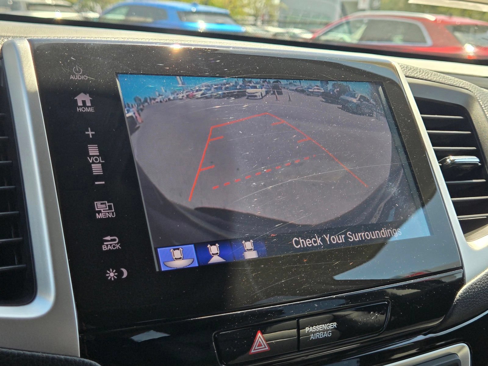 Used 2018 Honda Pilot Touring image 21