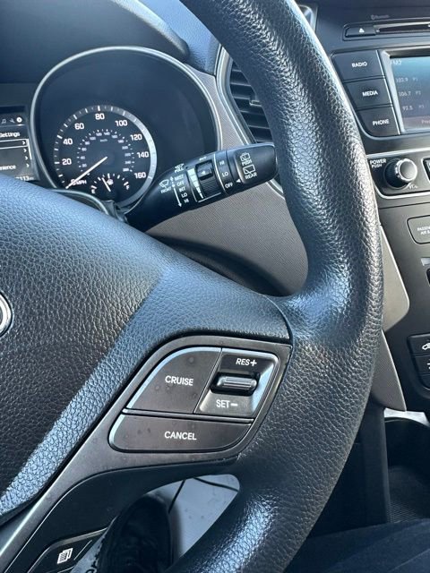 Used 2018 Hyundai Santa Fe Sport image 23